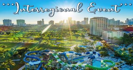 2021 South Florida Dancesport Championships Interregional Event